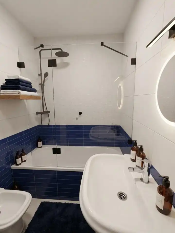 Piso con terraza en venta en Fuensalida, imagen 10