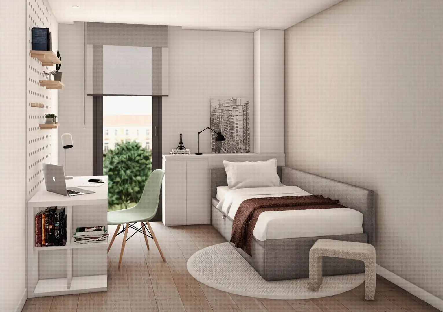 Flat with lift for sale in Centro, imagen 7
