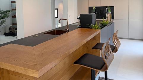 Foto 5 de Casa adosada de lloguer a Cas Català - Illetes, Calvià