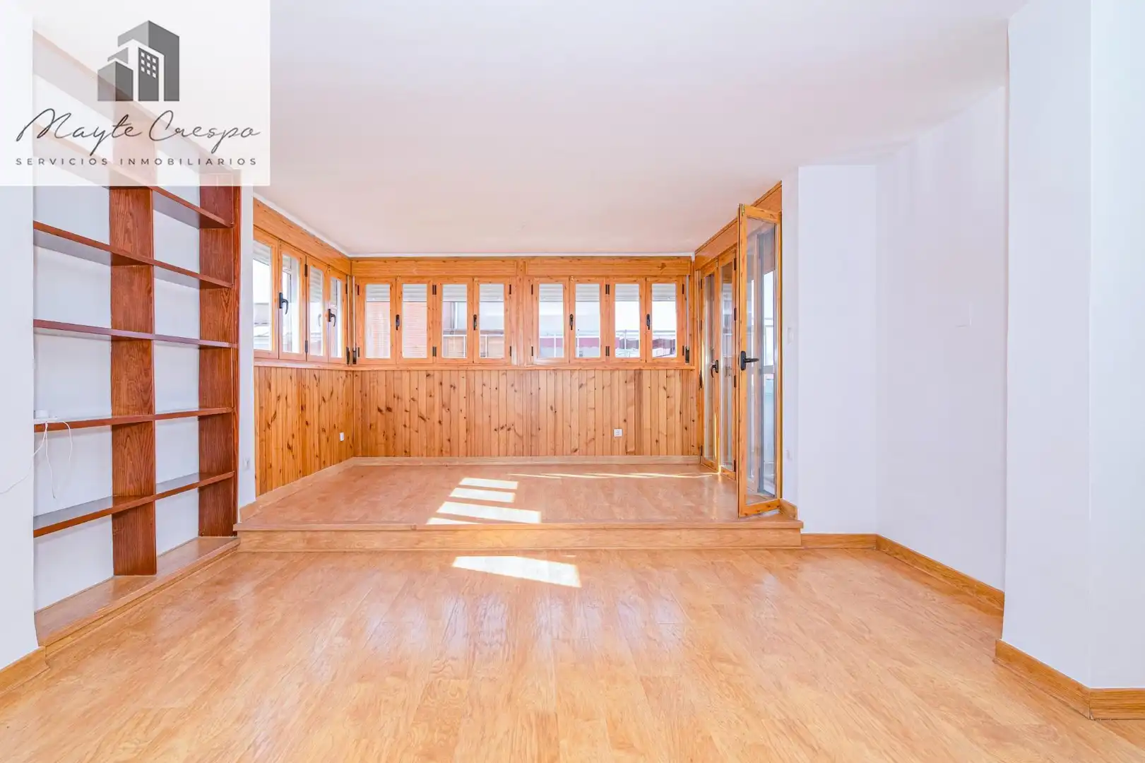 Piso con ascensor en venta en Calle Calle Arabial, imagen 5
