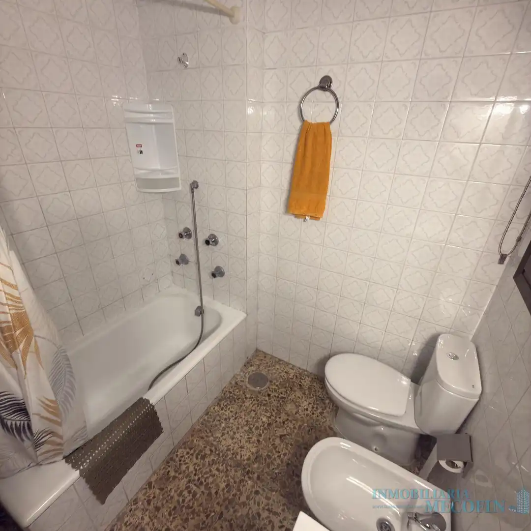 Piso con ascensor en venta en Centro Urbano, imagen 16