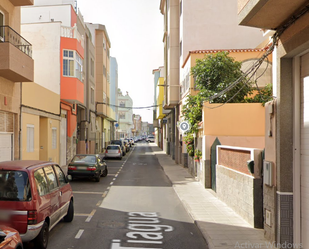 Exterior view of Apartment for sale in Santa Lucía de Tirajana