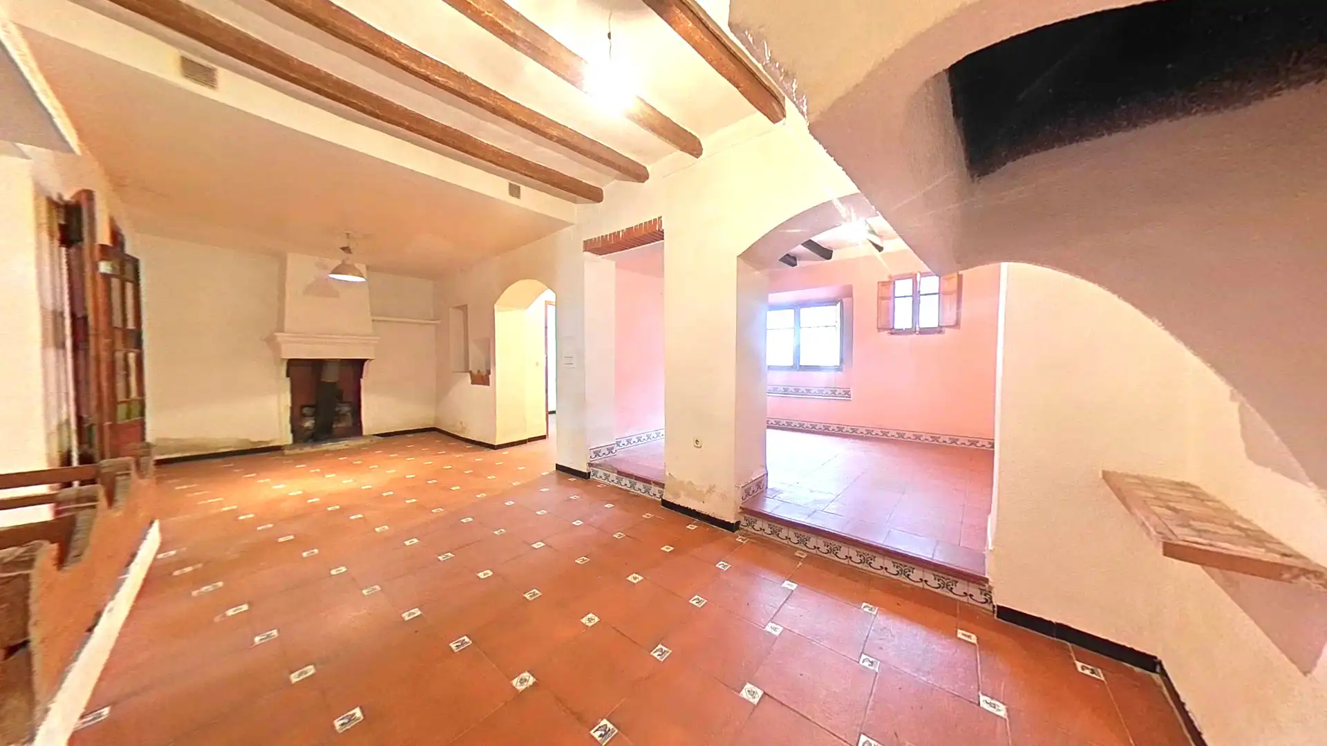 Casa o xalet en venda en Marines amb Jardí privat