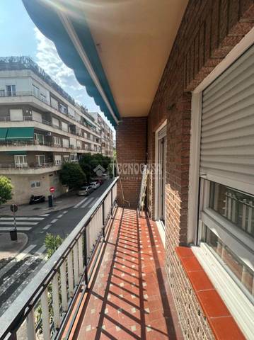 Piso en Alquiler en Prosperidad