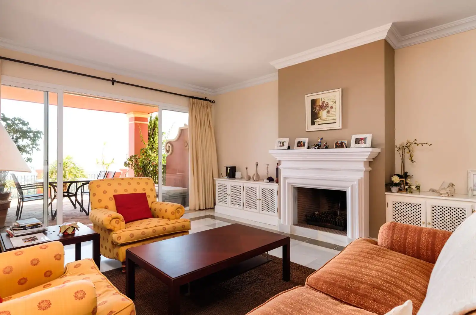 Apartamento con piscina en venta en La Quinta, imagen 10