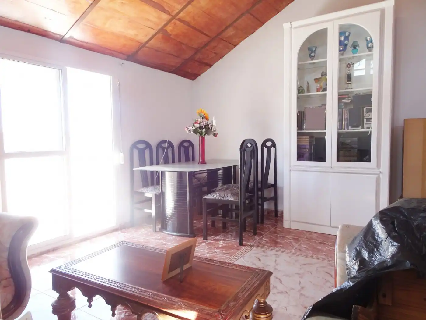 Casa con giardino in vendita a Puerto de la Torre - Atabal, imagen 29