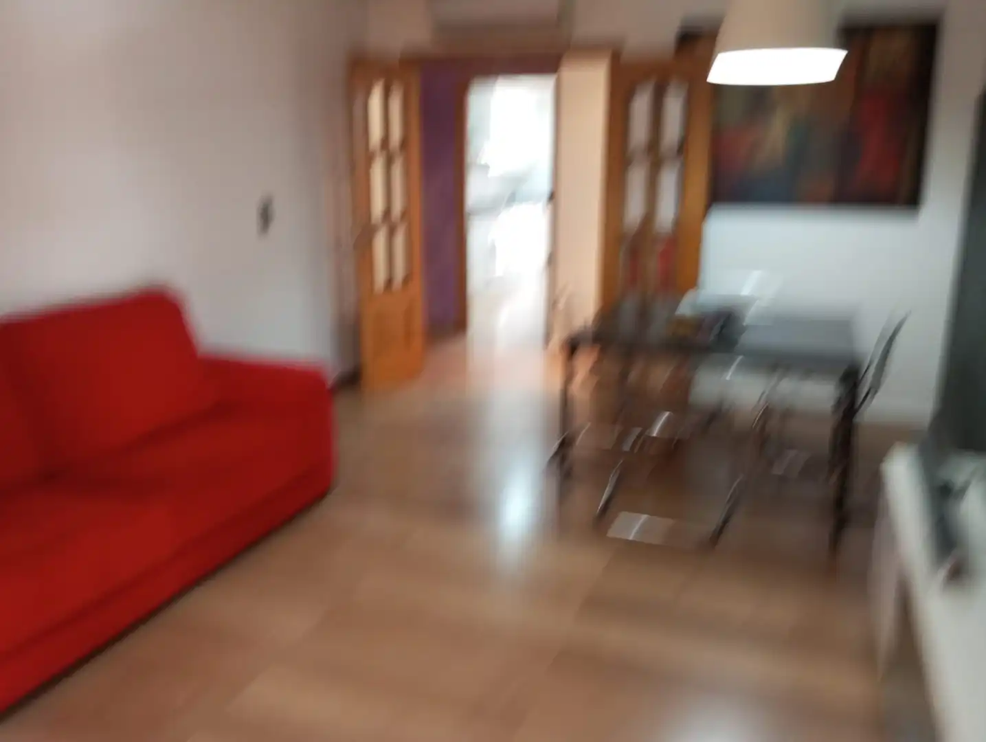 Pis de lloguer a Corvera