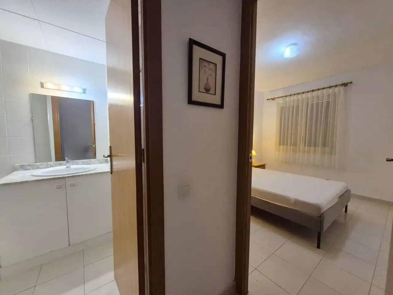 Apartament en venda a Marítim