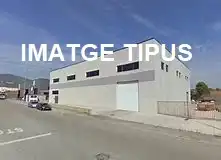 Industriegrundstück zum Verkauf in Massanes