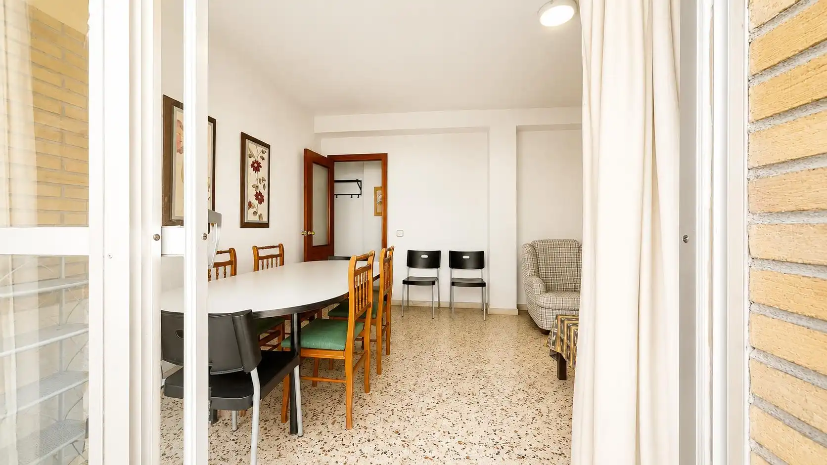 Apartamento en venta en Calle VELETA, Centro