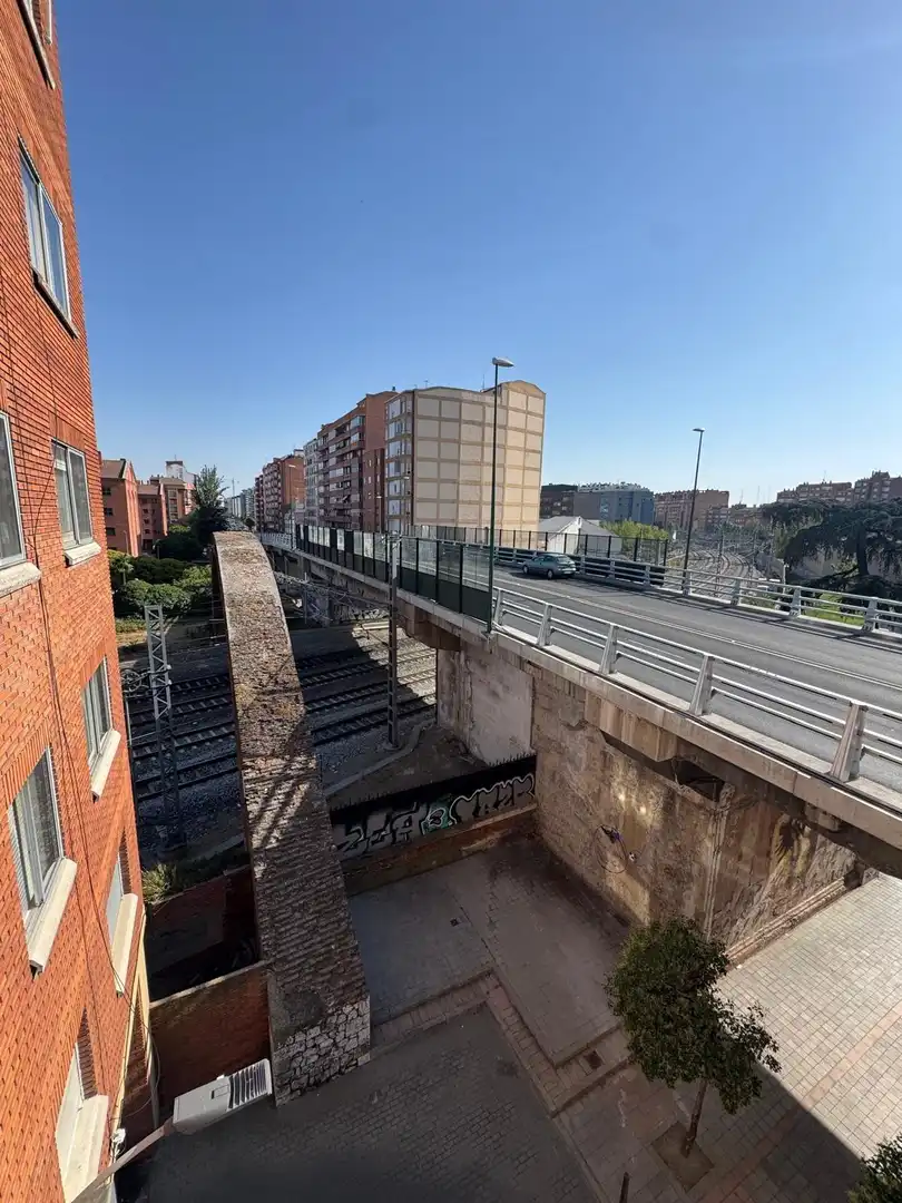 Pis en venda a Paseo Arco de Ladrillo, imagen 11