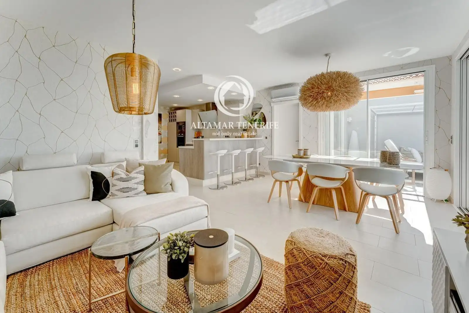 Casa con piscina en venta en ALCOJORA, imagen 15