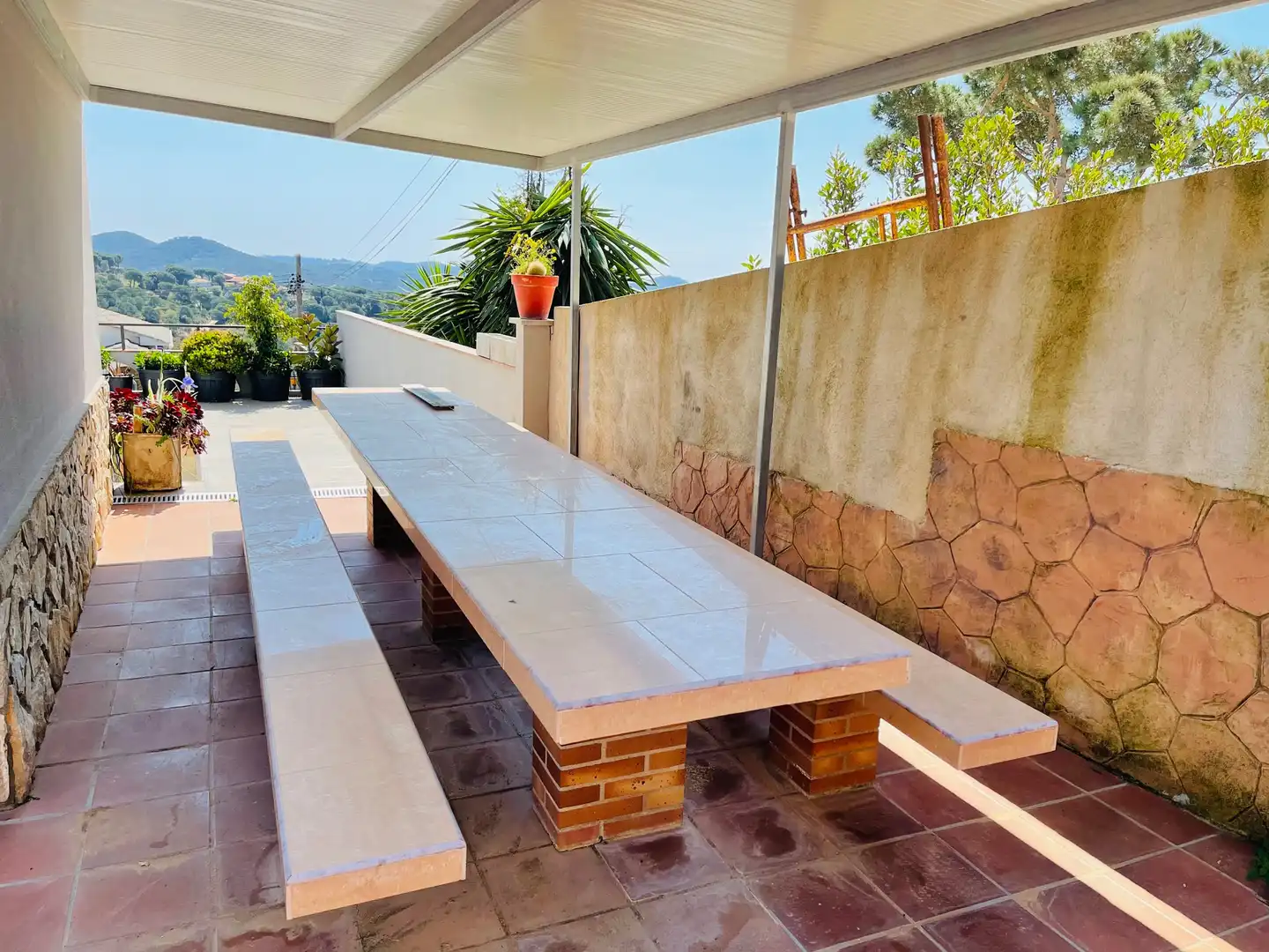 Villa mit Terrasse zum Verkauf in Mas Mora - Sant Daniel, imagen 5