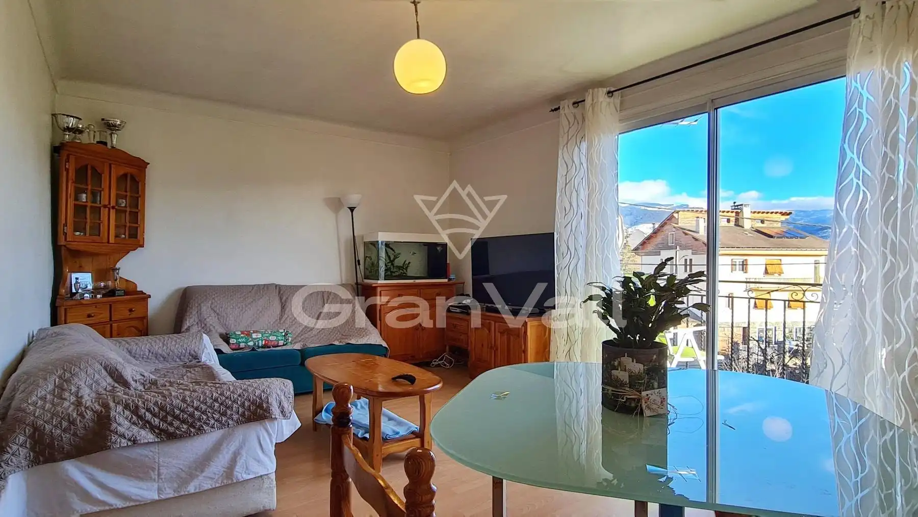 Apartment mit Terrasse zum Verkauf in Bourg - Madame, imagen 3