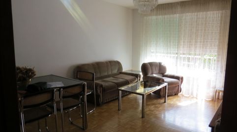 Photo 2 of Flat for rent in Vía Romana, Segovia Capital