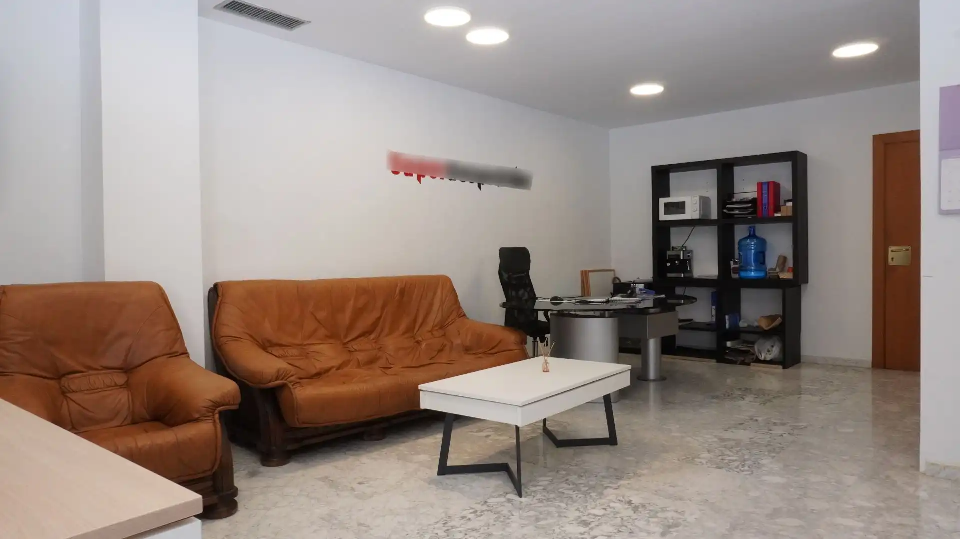 Büro zur Miete in Motril mit Klimaanlage und Terrasse