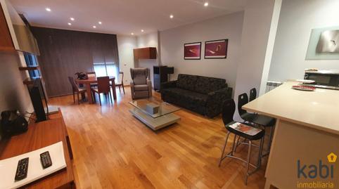 Foto 4 de Apartament de lloguer a Nafarroa Etorbidea, Beasain, Gipuzkoa