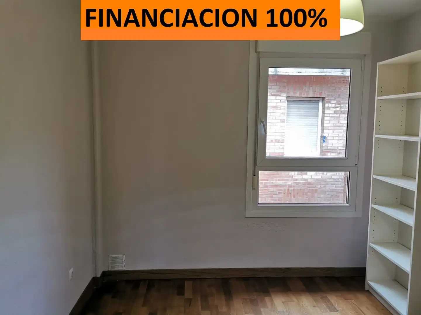 Habitación de Piso en venta en Tudela con Aire acondicionado, Calefacción y Terraza