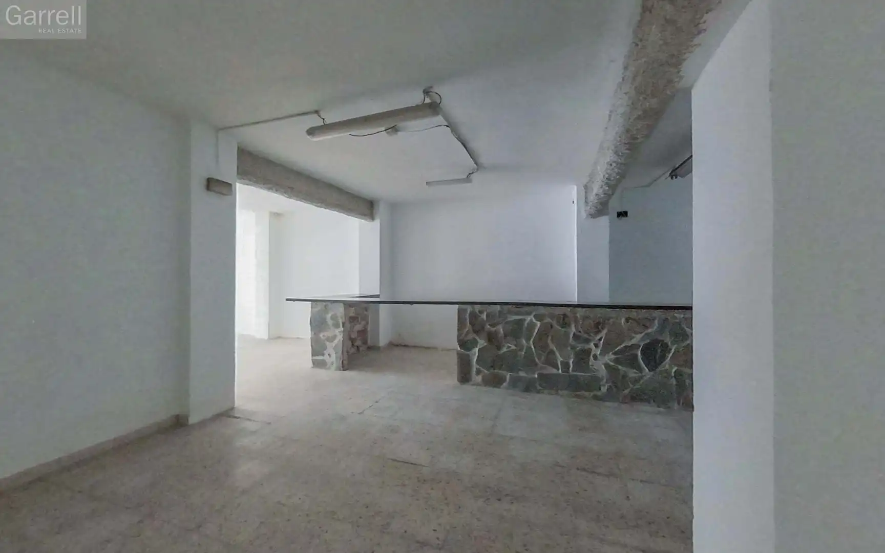 Gewerbefläche zum Verkauf in CL BERNAT METGE 
 Es: Pl:BJ Pt:
 MOLLET DEL VALLES (BARCELONA), imagen 8