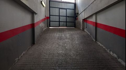 Foto 4 de Garatge en venda a Calle Estación de Tranvías, 17, Residencial Triana - Barrio Alto, Las Gabias