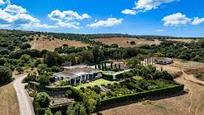 Dachboden zum verkauf in Zamora Capital  mit Klimaanlage, Heizung und Terrasse