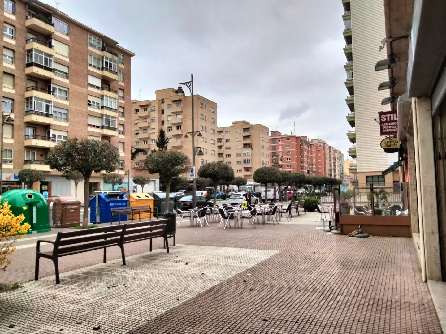 Business premises for sale in Logroño - Solidaridad, imagen 12