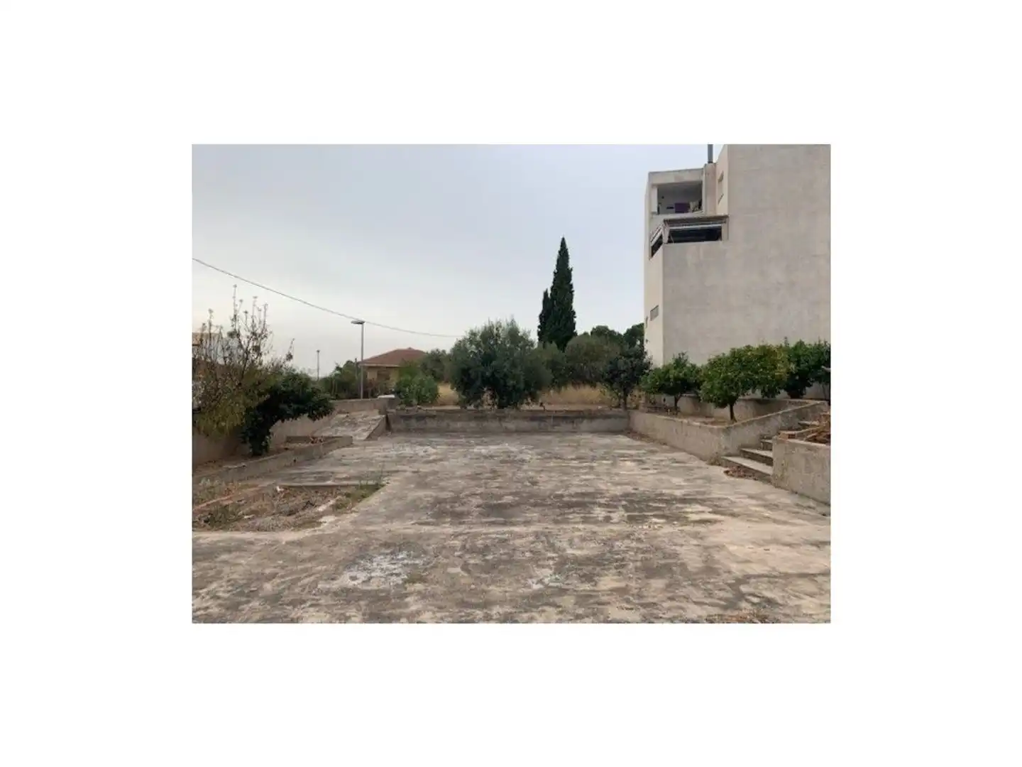 Terrain rustique à vendre à Barrio la Capitana, imagen 7