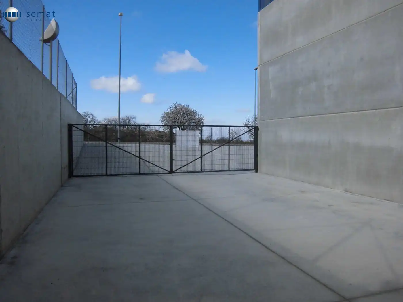 Nave industrielle à vendre à Cervera, imagen 8