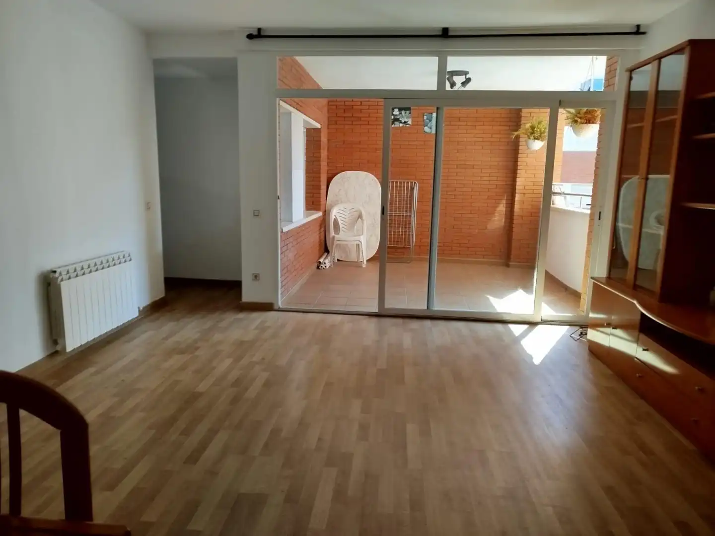 Flat with terrace for sale in de Pere Codina i Mont, imagen 6