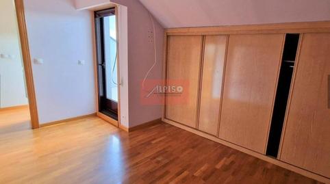 Foto 4 de Dúplex en venda a Martin Codax, Mariñamansa, Ourense