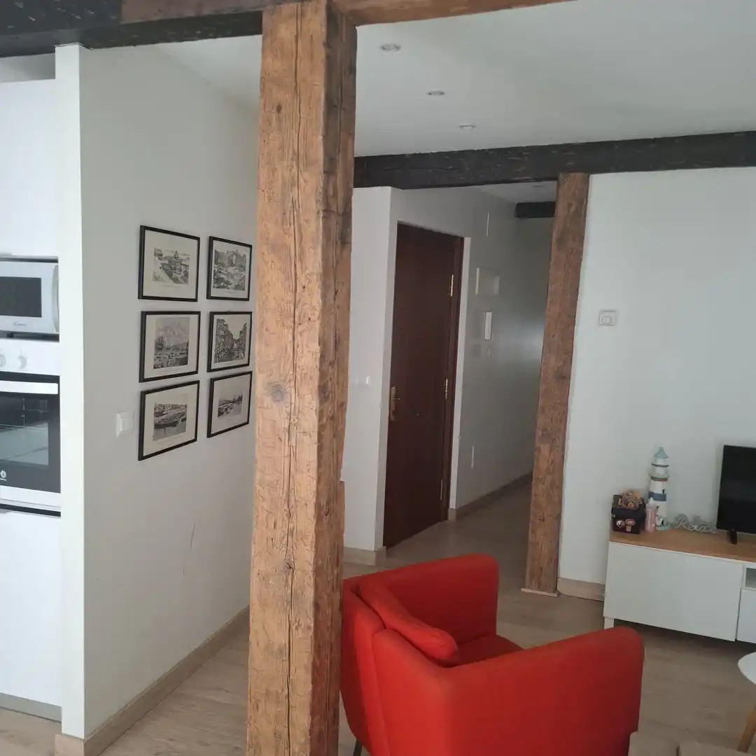 Appartamento in vendita a Marques de Santillana, imagen 4