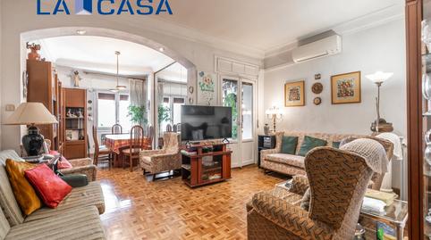 Foto 2 de Pis en venda a Paseo de las Delicias, Palos de Moguer,  Madrid Capital