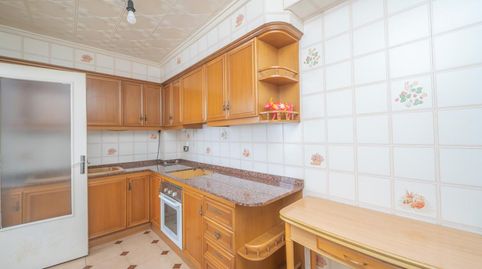 Foto 4 de Piso en venta en Calle Sto Domingo de Guzmán, Fraternidad, Elda