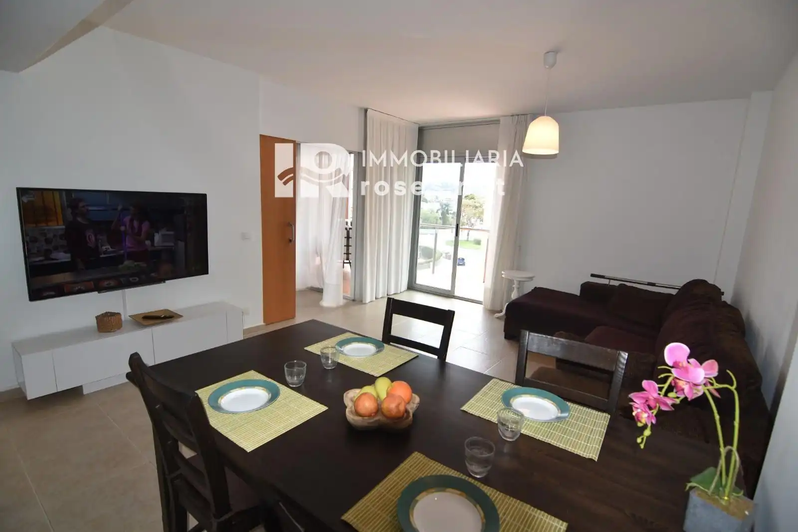Flat with pool for sale in Cap Blanc, imagen 10