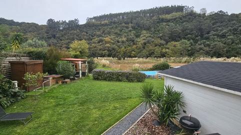 Foto 5 de Casa adosada en venda a Plentzia, Bizkaia