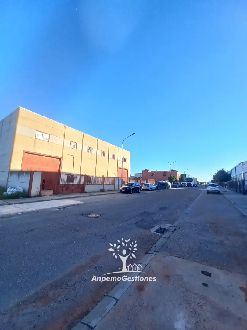 Nave industrielle à vendre à Palma del Río, imagen 10