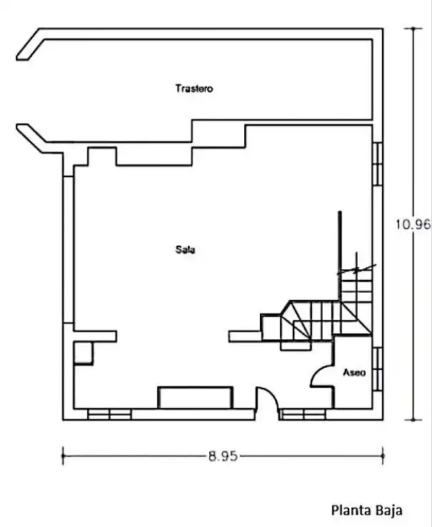 Casa o chalet en venta en Vallirana con Calefacción, Jardín privado y Parquet