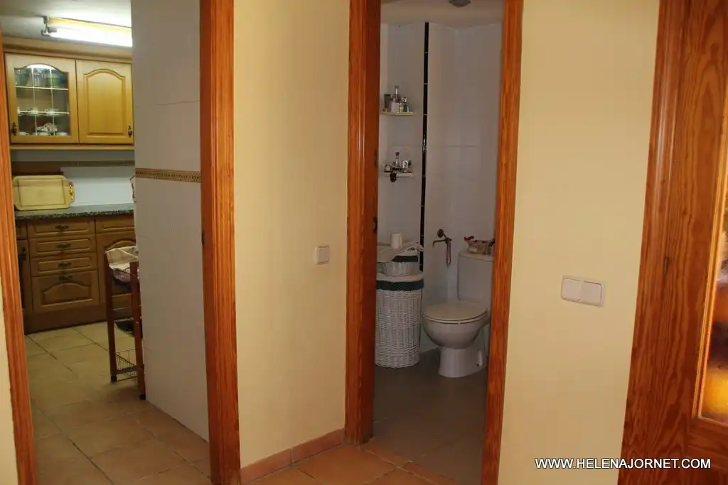 Bany de Casa o xalet en venda en Sant Feliu de Guíxols amb Calefacció