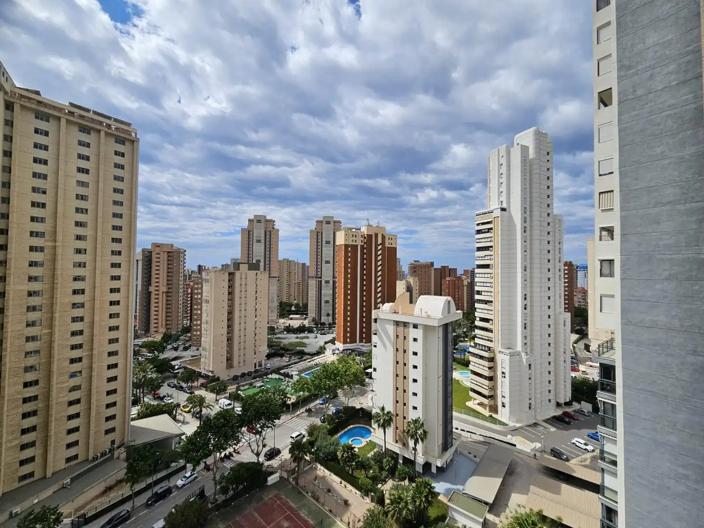 Piso con piscina en venta en Levante Alto, imagen 25