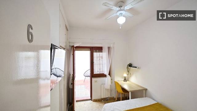 Piso en Alquiler en Barrio de Peral - San Félix