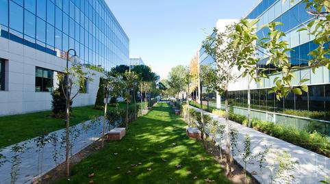 Photo 4 of Office to rent in Calle Teide, 4, Polígono Industrial Norte, Madrid