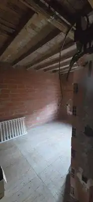 Einfamilien-Reihenhaus zum Verkauf in Guardo mit Terrasse