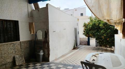Foto 2 de Finca rústica en venda a Calle Cuartel Viejo, Níjar pueblo, Almería