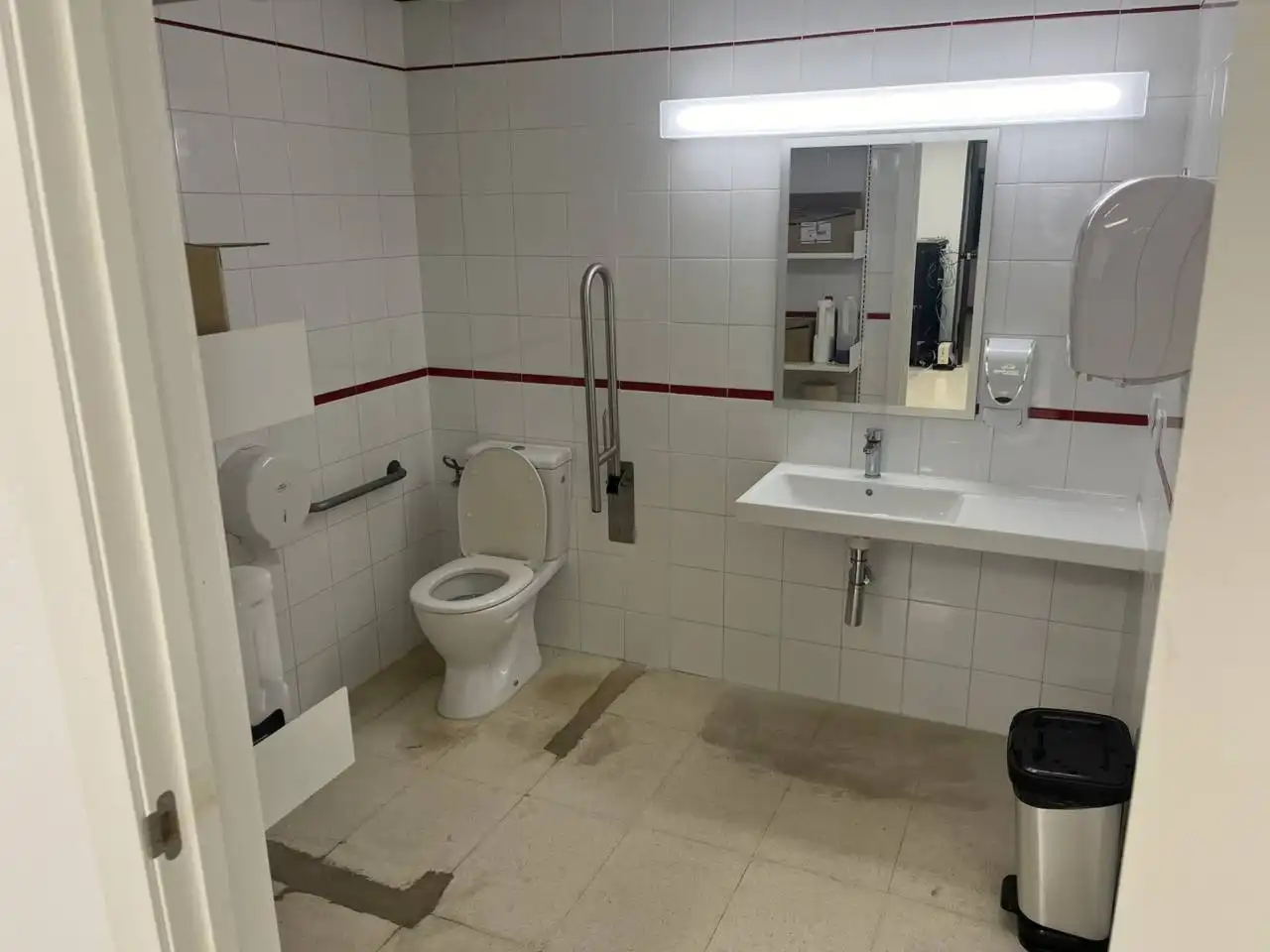 Gewerbefläche zur Miete in Sarrià de Ter, imagen 14