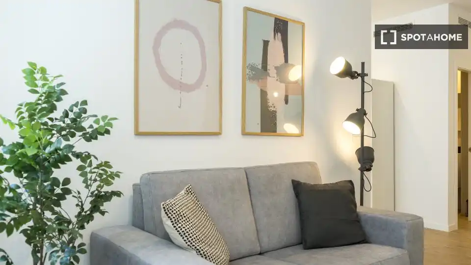 Habitació a La Victoria