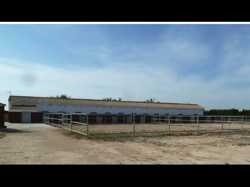 Residencial en venta en N/A, -1, San Miguel de Salinas