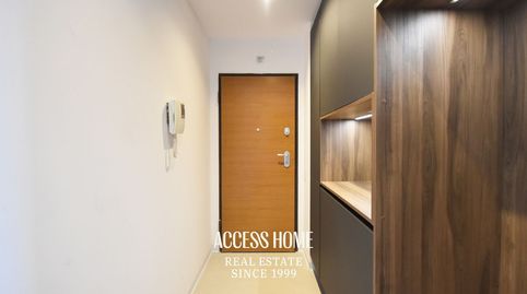 Foto 2 de Piso de alquiler en Santa Eulàlia, L'Hospitalet de Llobregat