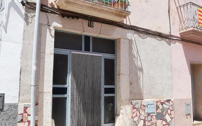 House or chalet for sale in Carrer Entença, 18, Ulldecona