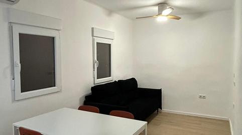 Foto 3 de Pis de lloguer a Los Ángeles - Cruz de Caravaca, Almería