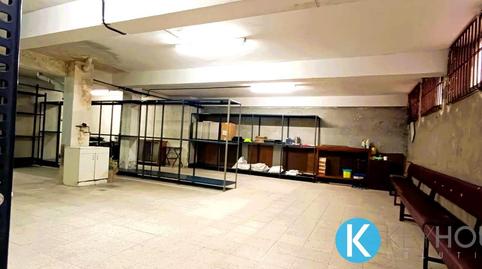 Photo 2 of Premises to rent in Circunvalación, Virgen del Rosario, Madrid